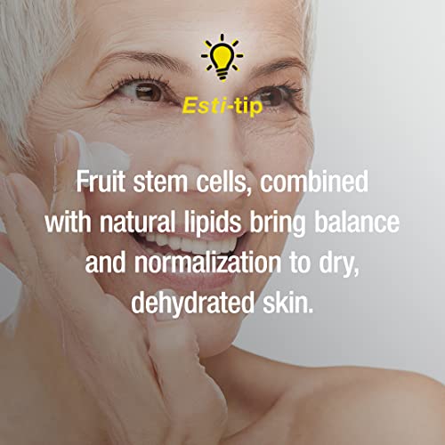 CONTROL CORRECTIVE Stem Cell Firming Moisturizer, 2 Oz - Smooths Out Fine Lines & Wrinkles, Stimulates Collagen Production