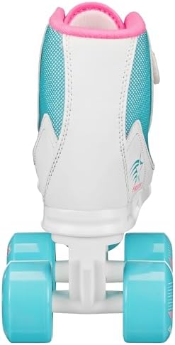 Roller Derby Firestar Youth Skates for Girls, Boys, Beginners, Kids