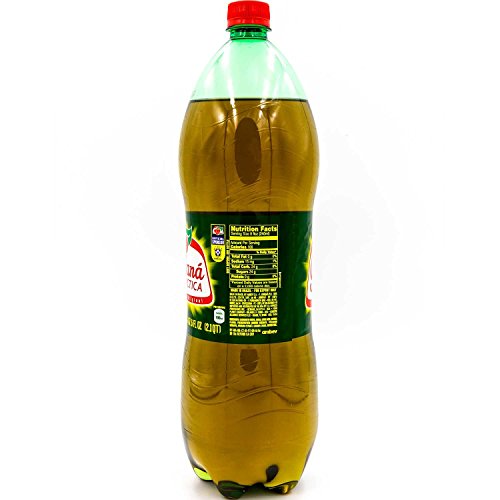 Guaraná Antarctica 2 Liter 67.6 fl oz (Pack of 6)