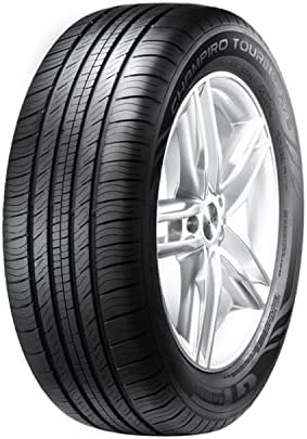 GT Radial Champiro Touring A/S 215/60R16 95H | Passenger Touring All Season Traction 95H Rated Standard Load Radial Construction Black Sidewall Tire