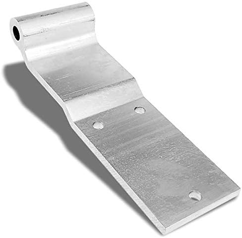 SWH-UT01 Utility Three Hole Bolt-On Aluminum Truck Trailer Door Hinge (3-4100-0022)