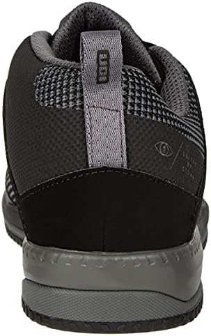 Ion Scrub Amp Cycling Shoe - Men's
