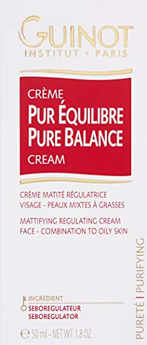 Guinot Pure Balance Cream, 1.8 oz