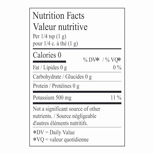 A.Vogel Herbamare Sodium-Free (125g)