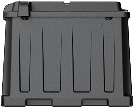 NOCO HM426 Dual 6V GC2 Commercial-Grade Battery Box