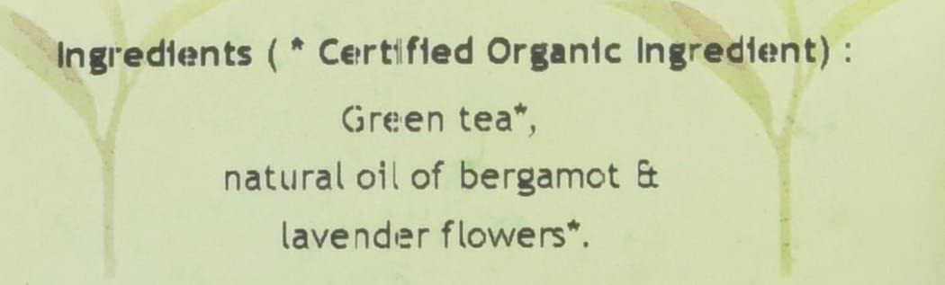 Davidson's Organics, Gunpowder Green, Loose Leaf Tea, 16-Ounce Bag(Packaging May Vary)