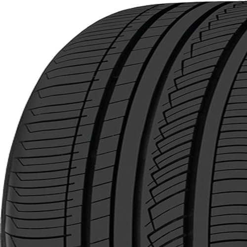 Forceum Ecosa All-Season Passenger Car Touring Radial Tire-175/70R14 175/70/14 175/70-14 84T Load Range SL 4-Ply BSW Black Side Wall UTQG 400AA
