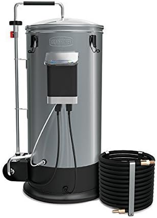 The Grainfather - All Grain Brewing System (120V) by Still Spirits