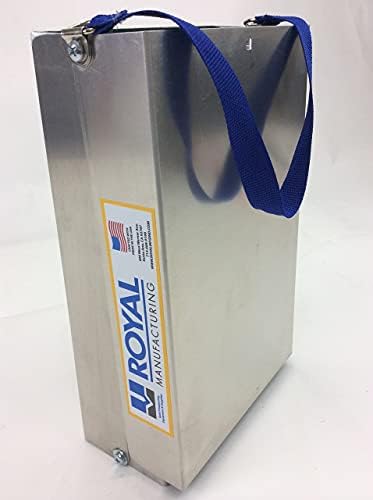 Multi-Purpose Recirculating Sluice Box Kit