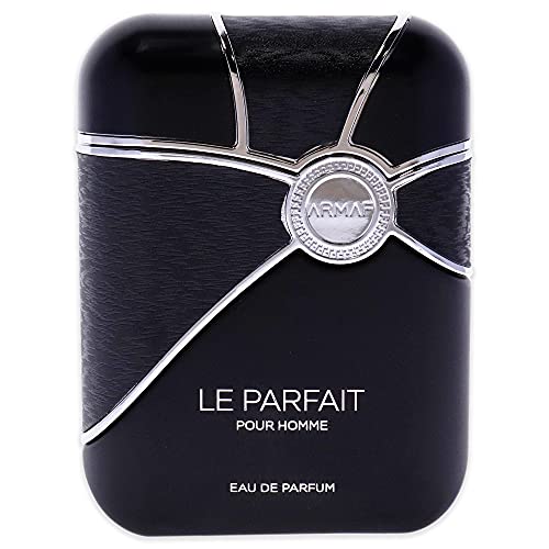 Le Parfait by Armaf for Men - 3.4 oz EDP Spray