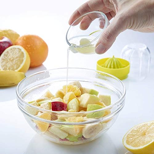 Lemon and lime press Fresh & Fruity