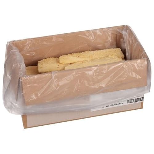 Big Bobs Belly Buster New England Style Batter Cod Fillet, 8 Ounce of 18-23 Pieces, 10 Pound -- 1 each.