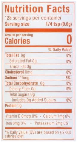 Urban Accents Chipotle Parmesan Seasoning Blend, 2.7 oz