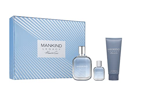 Kenneth Cole Mankind Legacy