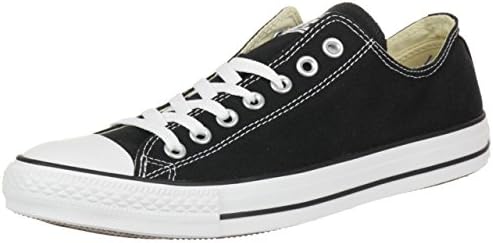 Converse Men's Chuck Taylor All Star Low Top Sneakers
