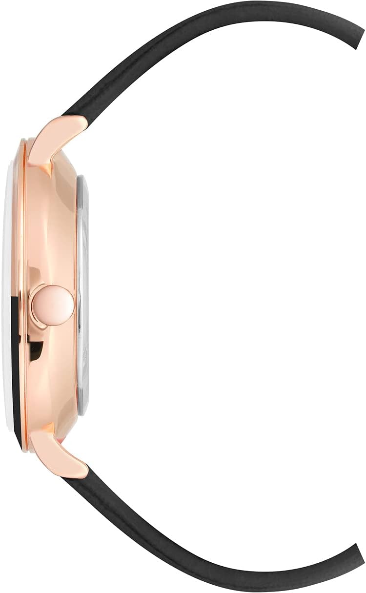 Nine West Women's Strap Watch