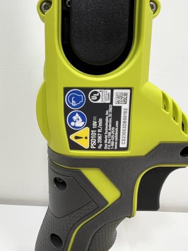 Ryobi ONE+ 18V Cordless 1/2 in. x 18 in. Belt Sander (Tool Only)