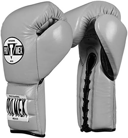 Pro Mex Pro Lace Training Gloves V 3.0