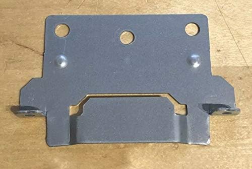 Spare Hardware Parts - Replacement Parts Compatible with Mounting Plates Bed Frame Part # 116791