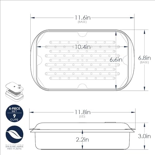 Nordic Ware Steam Cooker