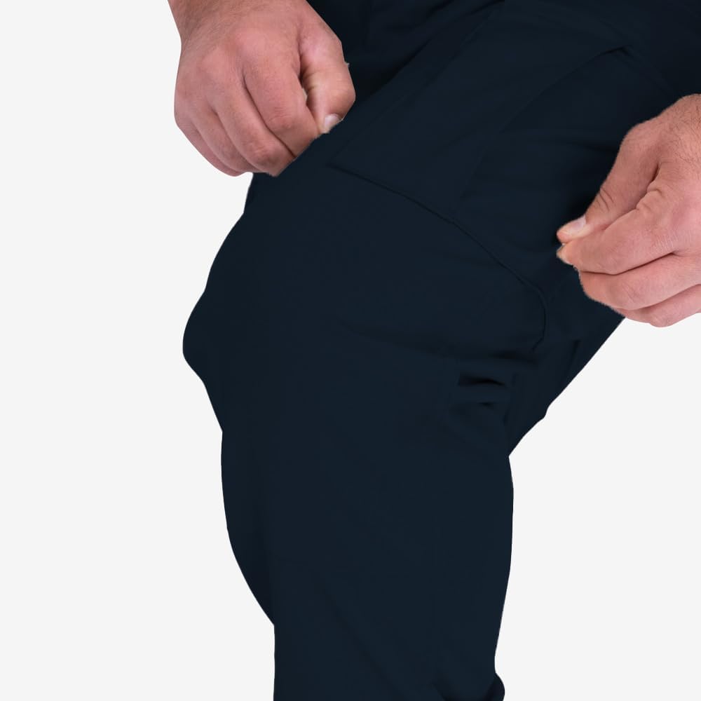 Propper Men's BDU Zipper Fly Battle Rip Cargo Uniform Pants