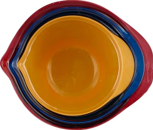 GoodCook Everyday Mixing Bowls 3-piece Set