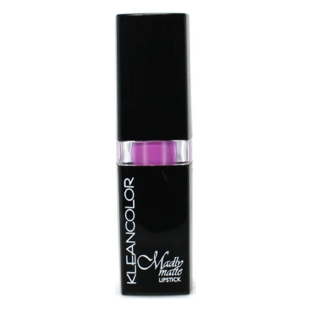 Kleancolor Madly Matte Lipstick Set of 6 Color #LS1883