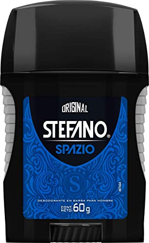 Stefano Spazio by Lournay Deodorant Stick 2.1 Oz (60g)