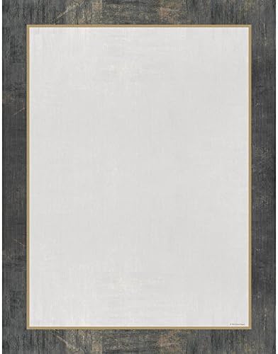 Great Papers! Horizon Letterhead, 8.5 x 11 Inches, 80 Count (2013184)
