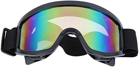 Motocross Offroad Helmet Dirt Bike Street Helmet Motorcycle Helmets ATV BMX MX Helmet with Gloves Goggles Mask for Unisex Youth Kids DOT / FMVSS 218