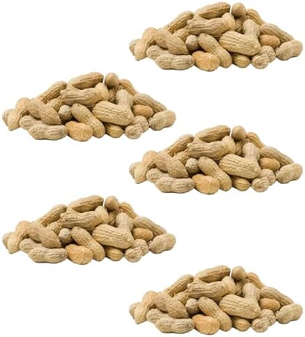 BestNest Peanuts in The Shell, 25 lbs.