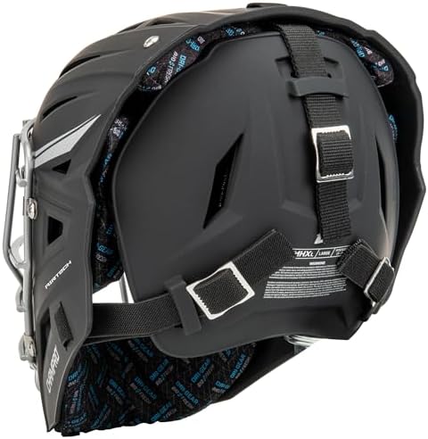 Champro Champro Fastpitch Softball Catcher's Set - Headgear