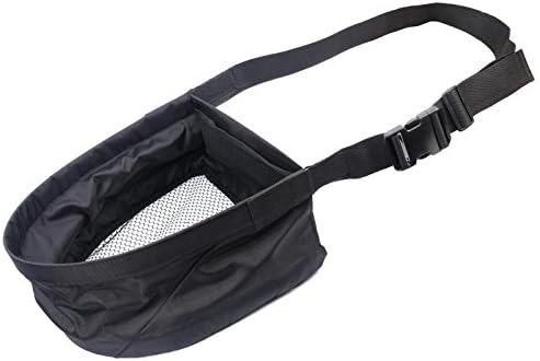 M MAXIMUMCATCH Maxcatch Line Casting Stripping Basket with Carry Bag for Fly Fishing