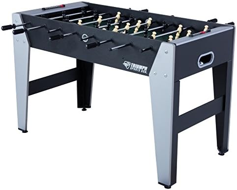 Triumph Sports Foosball Table