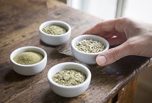 Taragüi Yerba Mate No Stems, 500 gr - 1.1 lbs (Blue Pack)
