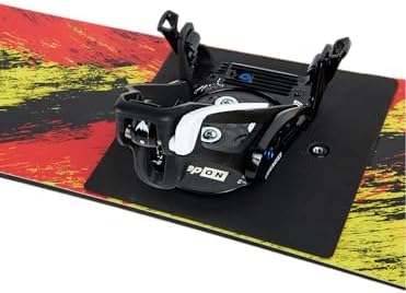 Burton Kids Step On Re:Flex Snowboard Bindings