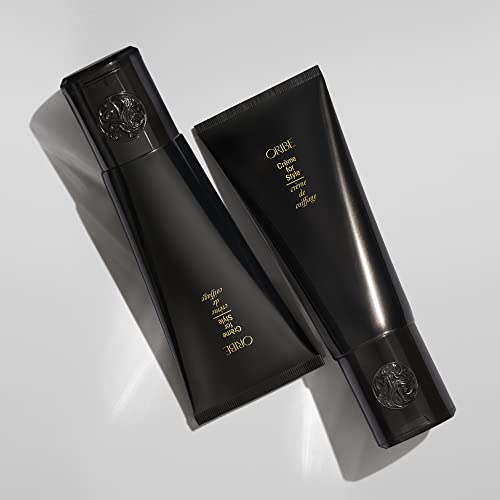 Oribe Creme For Style - Styling Cream - Flexible Hold & Tames Frizz - 5oz