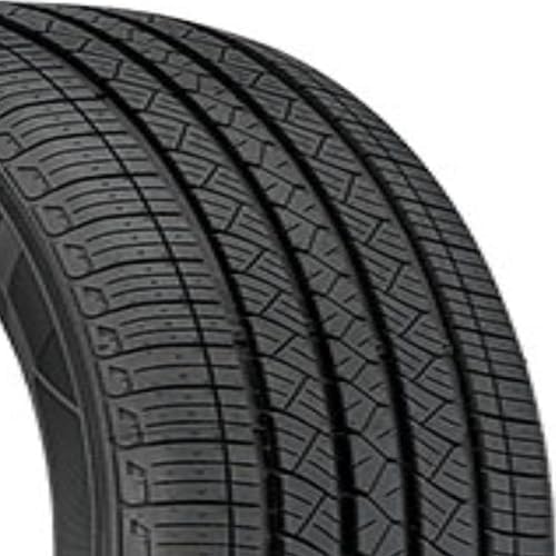 ARROYO ECO PRO H/T 235/75R15 109T BSW | Truck/SUV Highway All Season Traction 109T Rated Extra Load Radial Construction Black Sidewall Tire