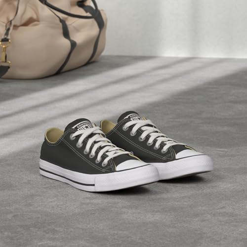 Converse Men's Chuck Taylor All Star Low Top Sneakers