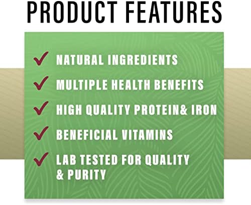 Perfect Supplements – Perfect Desiccated Liver – 120 Capsules - Undefatted Beef Liver – Natural Source of Protein, Iron, Vitamins A & B