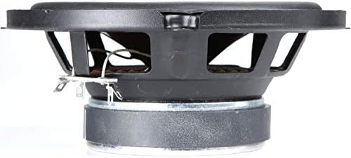 Kenwood KFC-P710PS 280 Watts Performance Series 6-1/2" Component Speakers