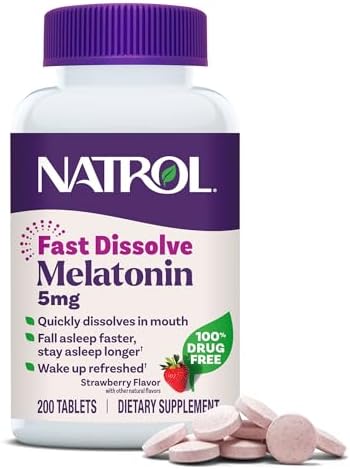 Natrol JuiceFestiv Vitamins and Supplements, 90 Capsules (2-Count) | For Nutrition & Well-being, Antioxidants for Cellular Health, Daily Fruit & Veggie Capsules, 180 Capsules, 45 Day Supply