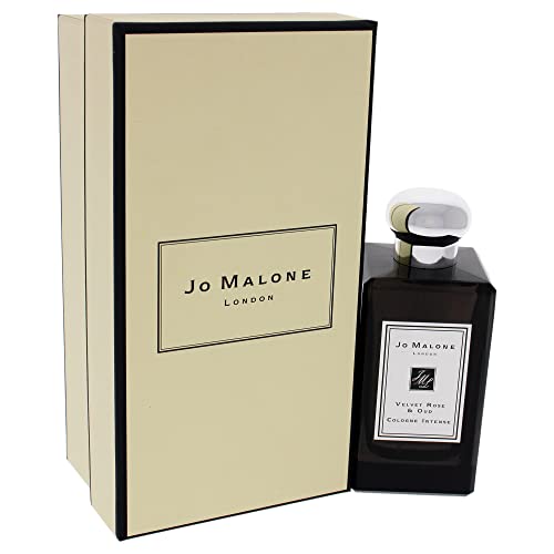 Jo Malone Velvet Rose and Oud Cologne Intense Travel Size 9ml / 0.3 oz