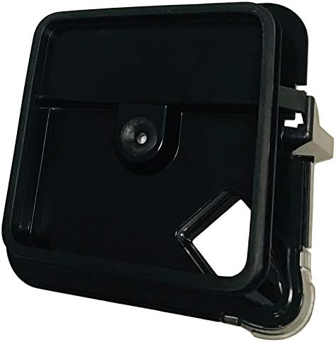Genuine Ninja BL660 replacement parts / Lid with handle extension . Will ONLY WORK WITH PITCHER WITH EXTENDED ED RIM)