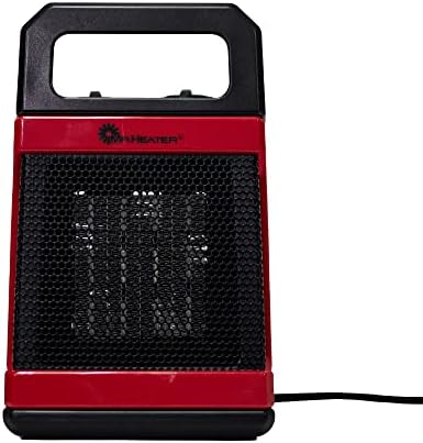 Mr. Heater Portable Electric Heater