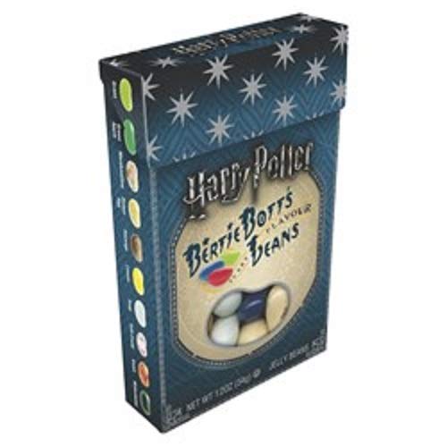 Jelly Belly Bertie Bott’s Every Flavor Beans - 20 Harry Potter Flavors (Pack of 2)