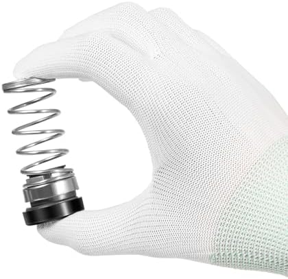 023705 2HP Water Systems Repair Kit | Lawn Sprinkler Repair Kit Fit for Star HSP20P1, for Do It Best HSPJ20P1, for Utilitech UTP20P1