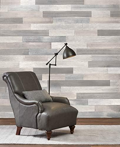 Varathane Weathered Wood Gray Accelerator | Aged Wood Effect, Rustic & Reclaimed Appearance, Interior Furniture, Décor & DIY Projects, Quart