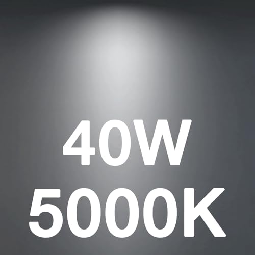 60W Equivalent LED Chandelier Light Bulbs, Dimmable, E12 Base, Clear B11 LED Filament Candelabra Bulbs, 2700K Soft White, 6 Pack