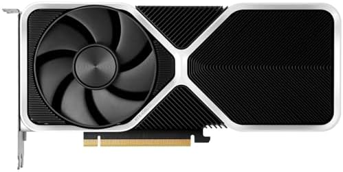 NVIDIA GeForce RTX 4060Ti Founders Edition